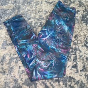 Ivviva Rhythmic tight